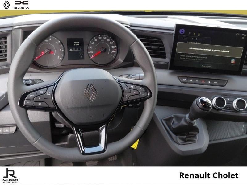 Renault Master Fourgon