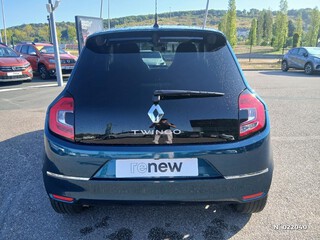 Vehicle 3D Image