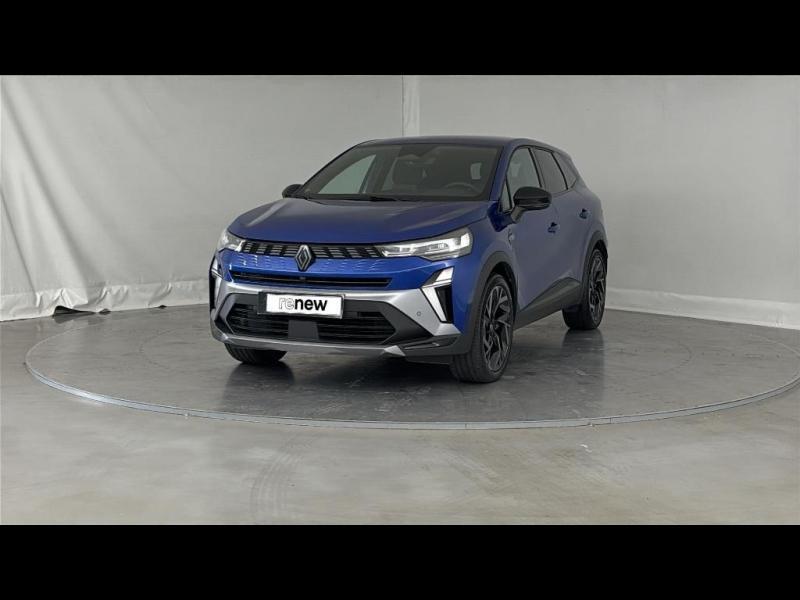 Renault Symbioz