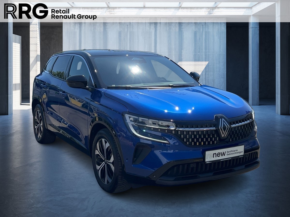 Renault Austral – Bild 6