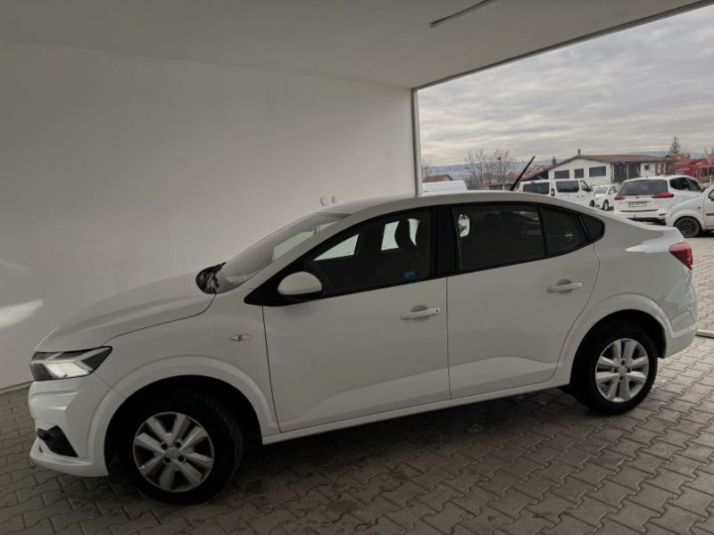 DACIA Logan 2023 — imagine 28
