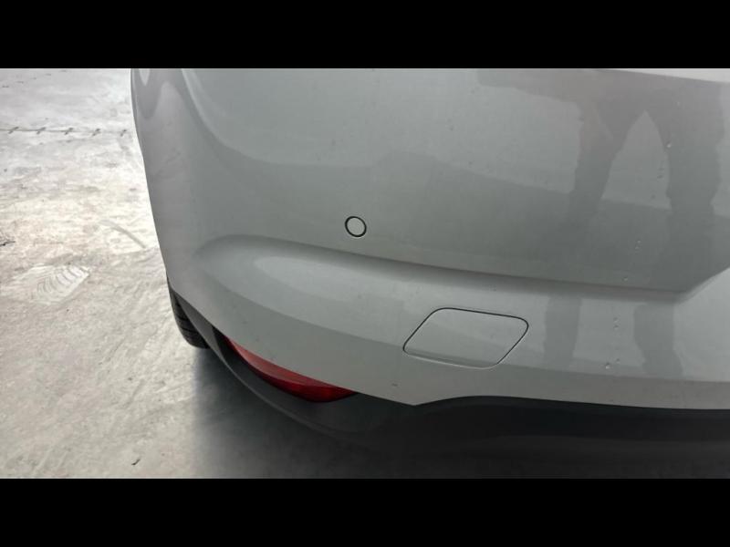 Renault Megane IV Berline