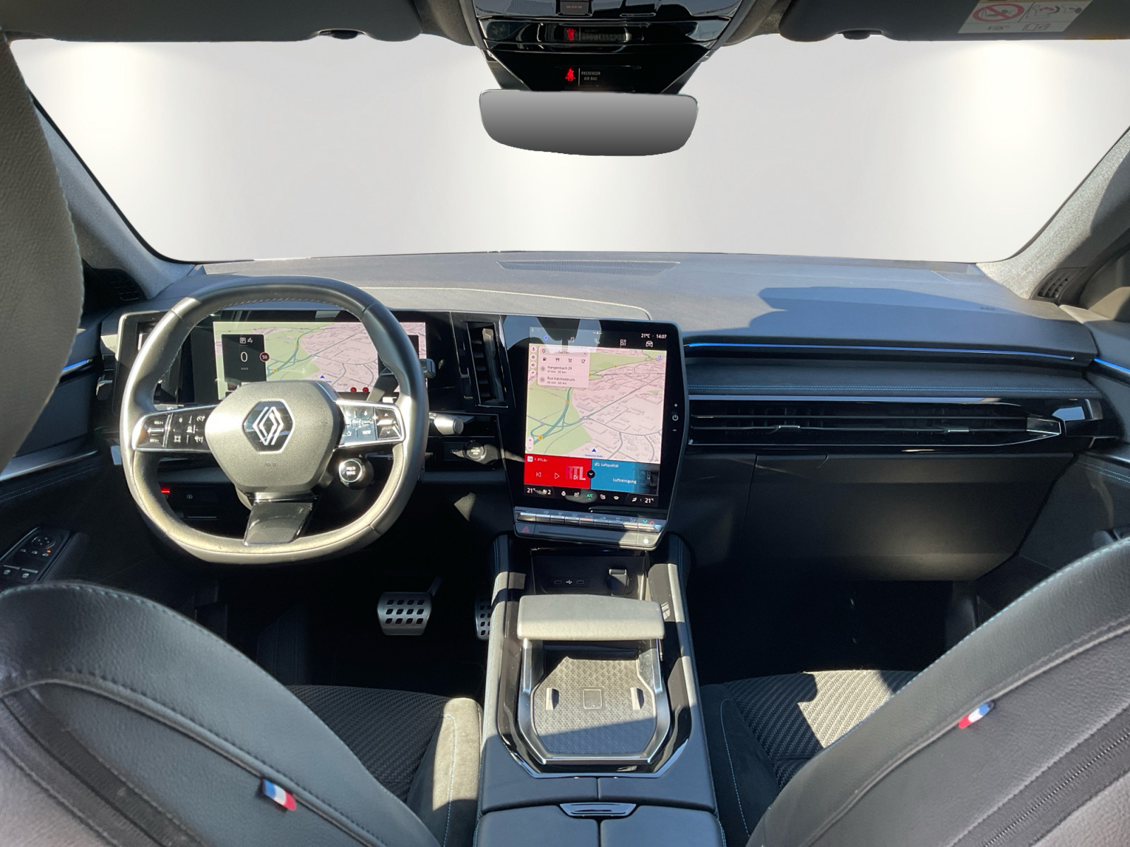 Renault Austral – Bild 9