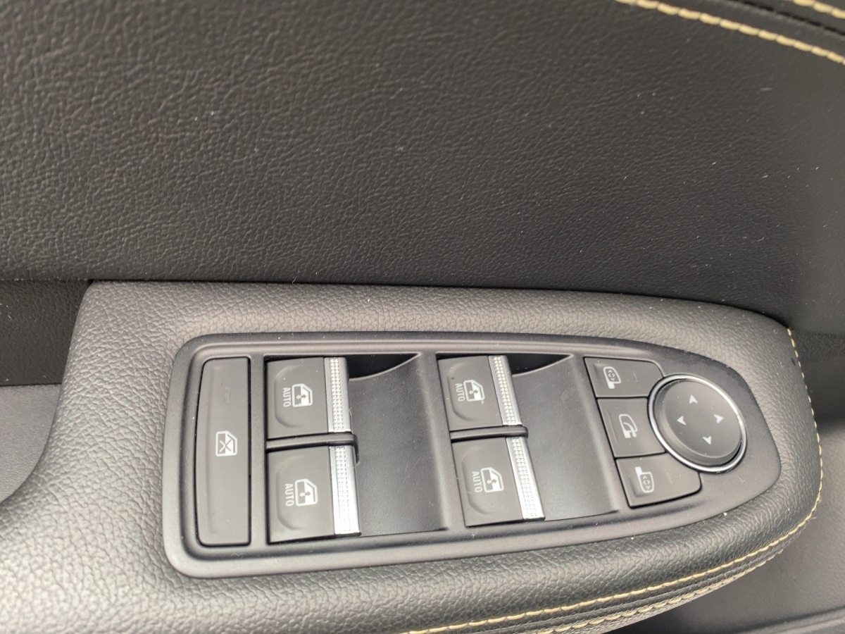 Renault Arkana – Bild 13
