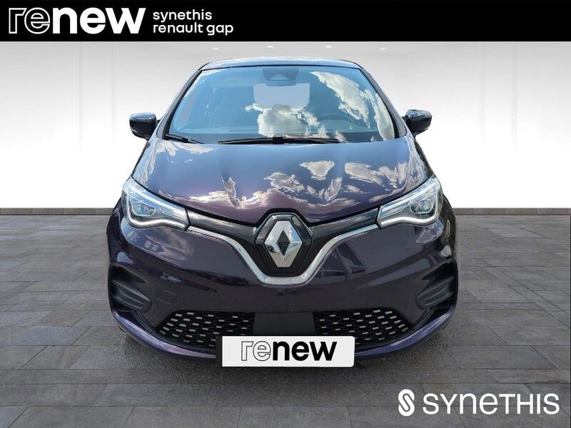 Renault ZOE E-Tech Electrique