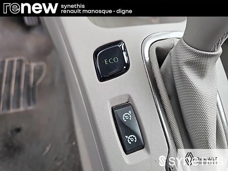 Renault ZOE E-Tech Electrique