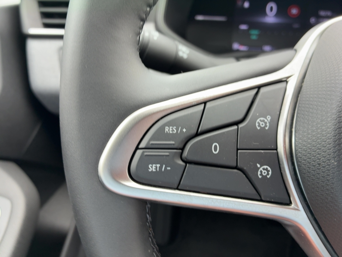 Renault Clio – Bild 31