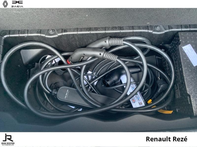 Renault Scenic E-Tech Electrique