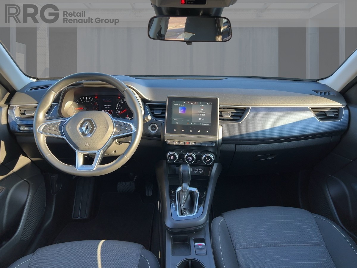 Renault Arkana – Bild 9