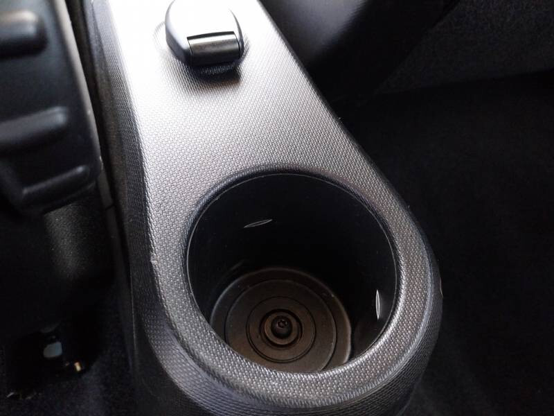Renault Twingo III