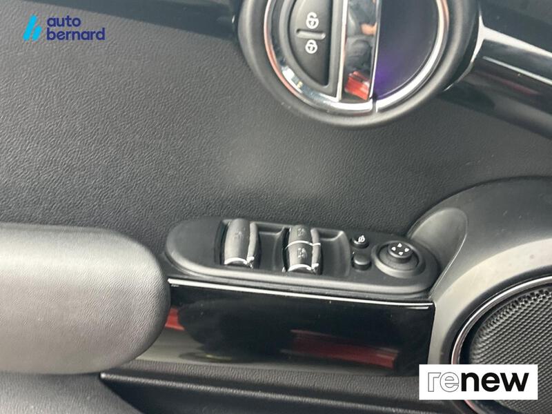 Mini Cabriolet