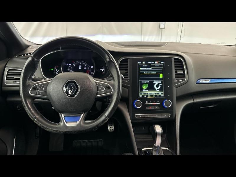 Renault Megane IV Berline