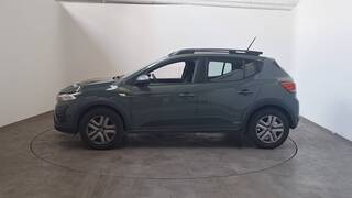 Vehicle 3D Image