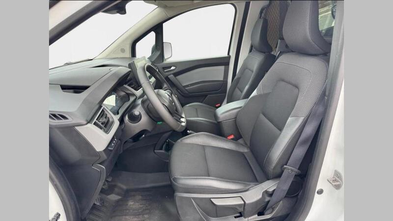 Renault Kangoo VU