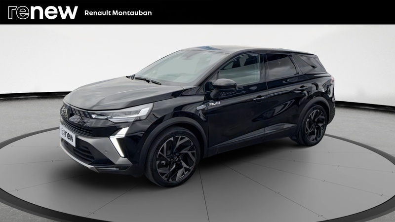 Renault Symbioz