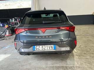 Vehicle 3D Image
