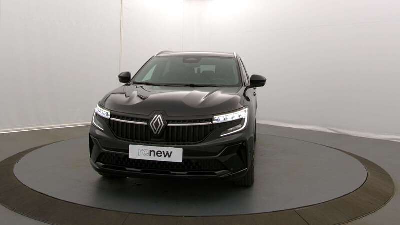 Renault Espace VI