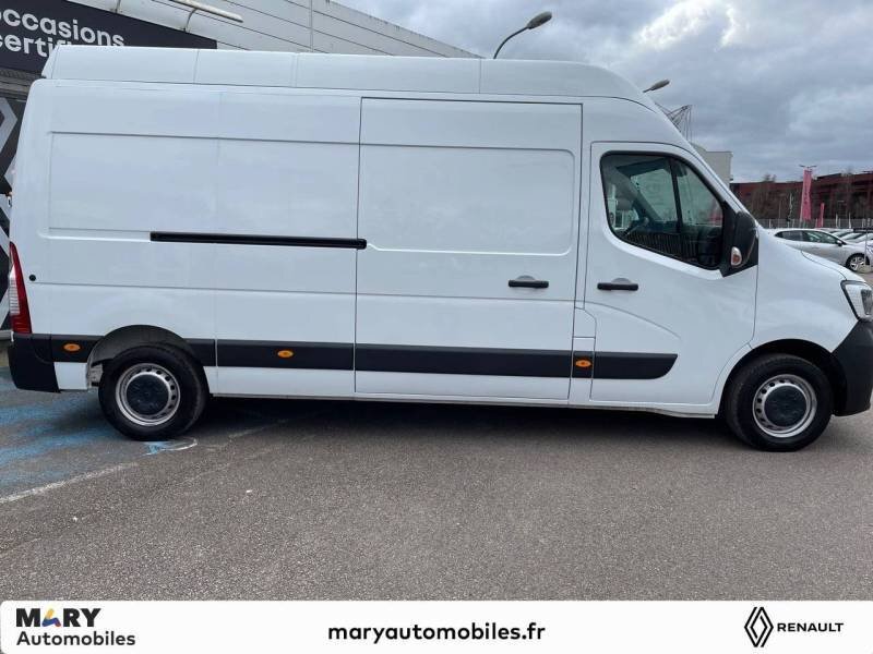 Renault Master III