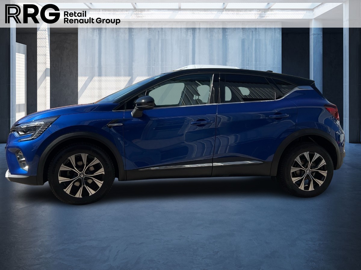 Renault Captur – Bild 2