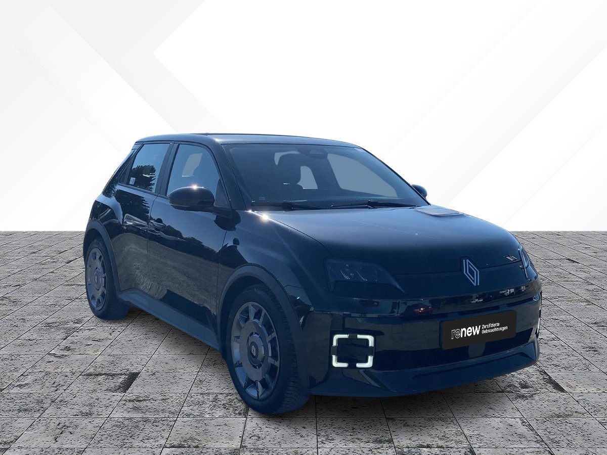 Renault R 5 – Bild 5