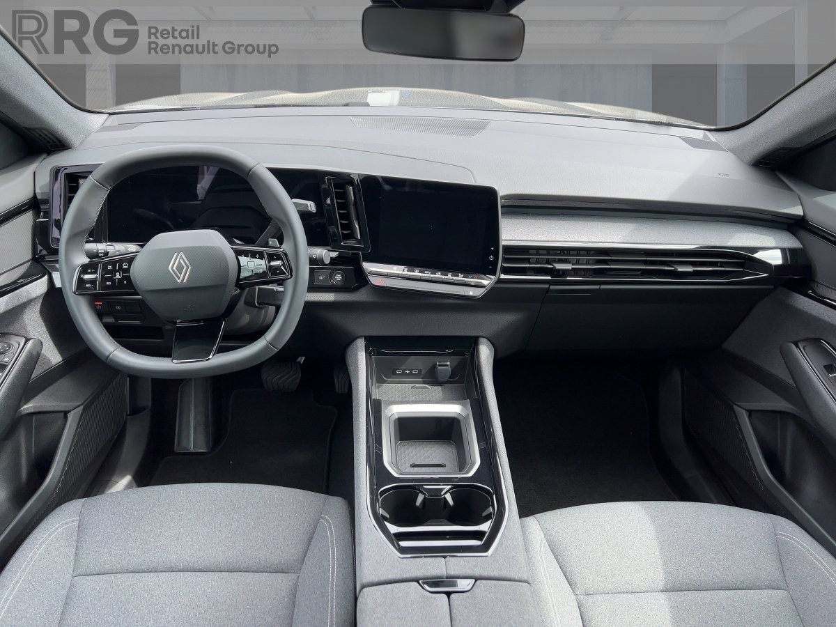 Renault Austral – Bild 9