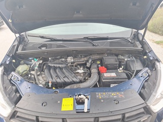 Vehicle 3D Image