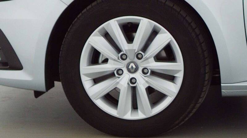 Renault Megane IV Berline
