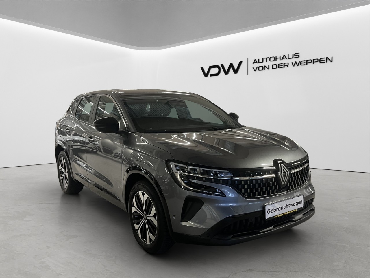 Renault Austral – Bild 10