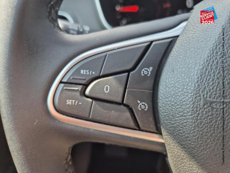 Renault Megane IV Estate