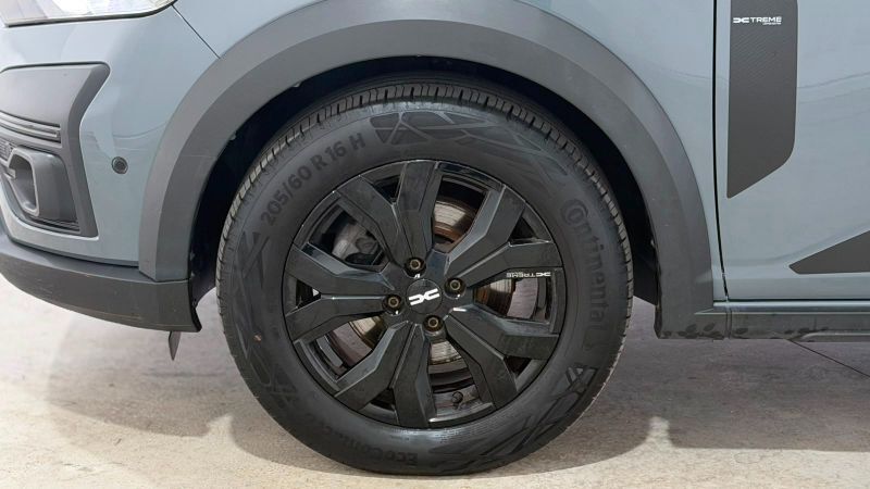 DACIA Jogger 2023 — imagine 37