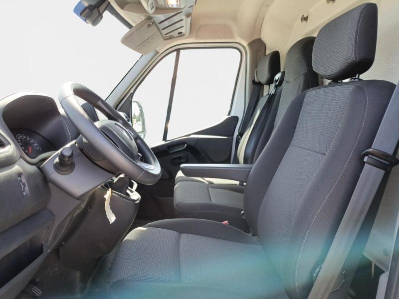 Renault Master Fourgon