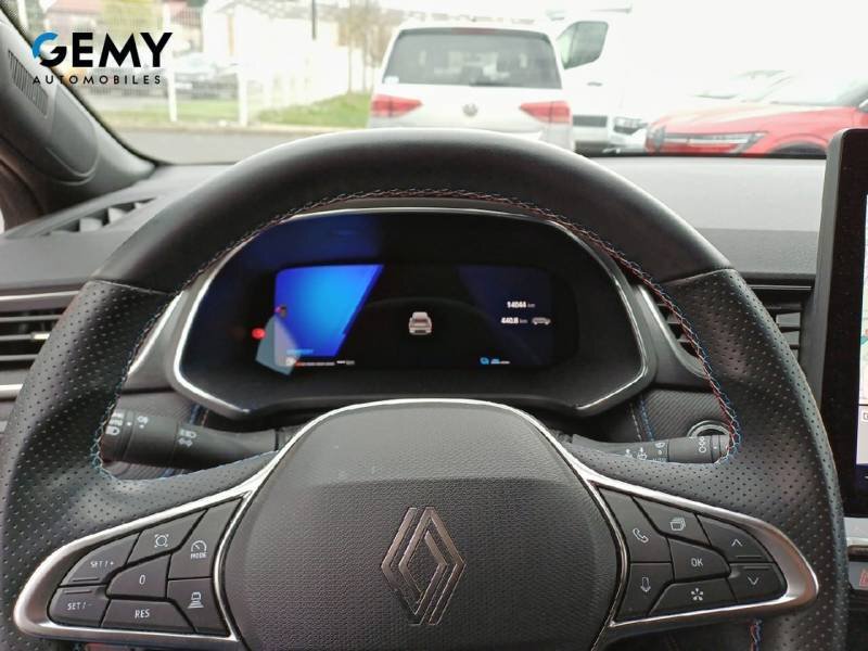 Renault Symbioz