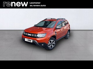 DUSTER