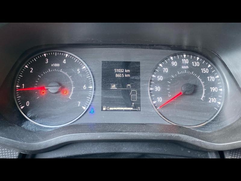 Renault Trafic Fourgon