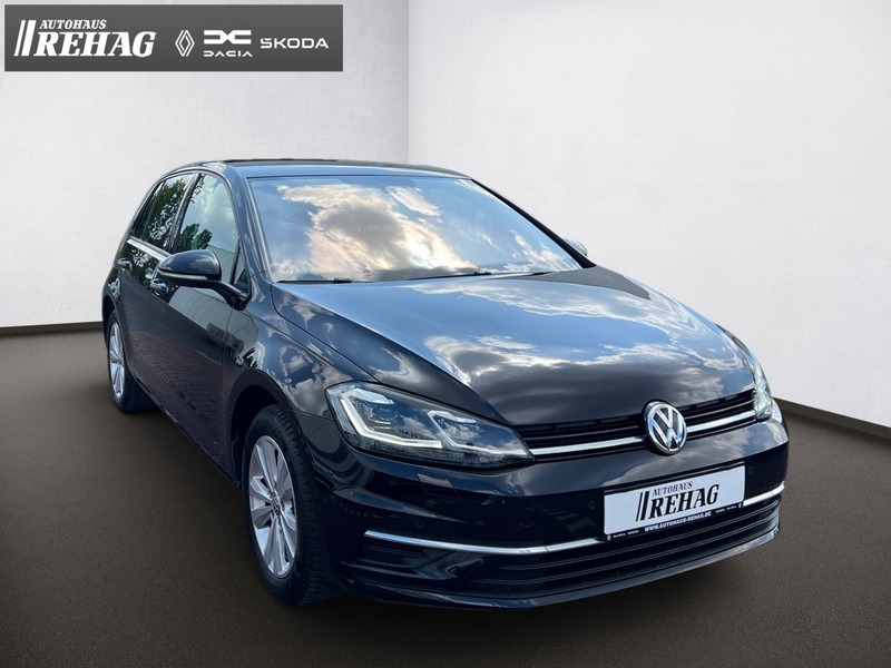 VW Golf