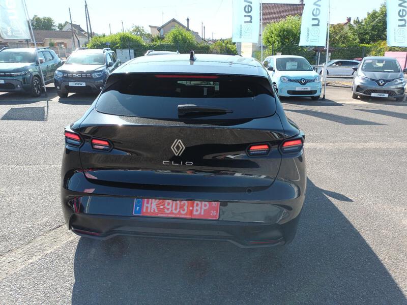 Renault Clio VI