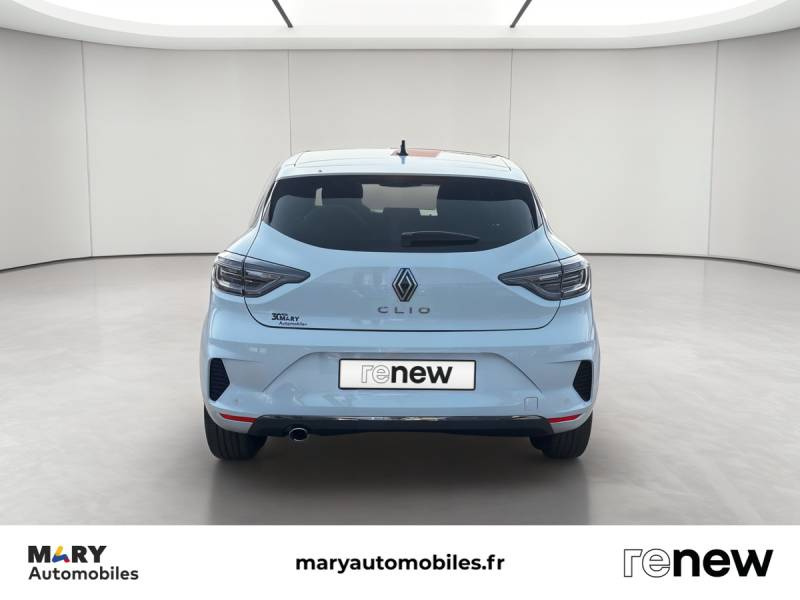 Renault Clio V