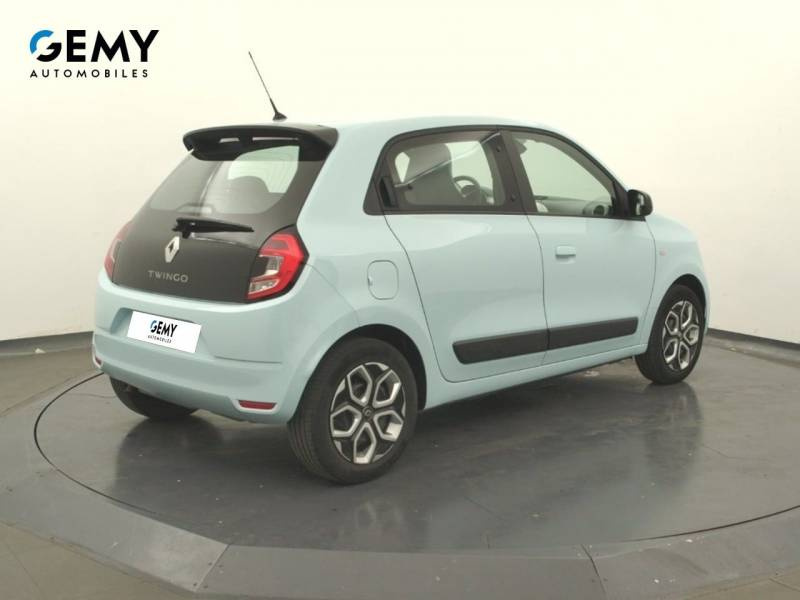 Renault Twingo III