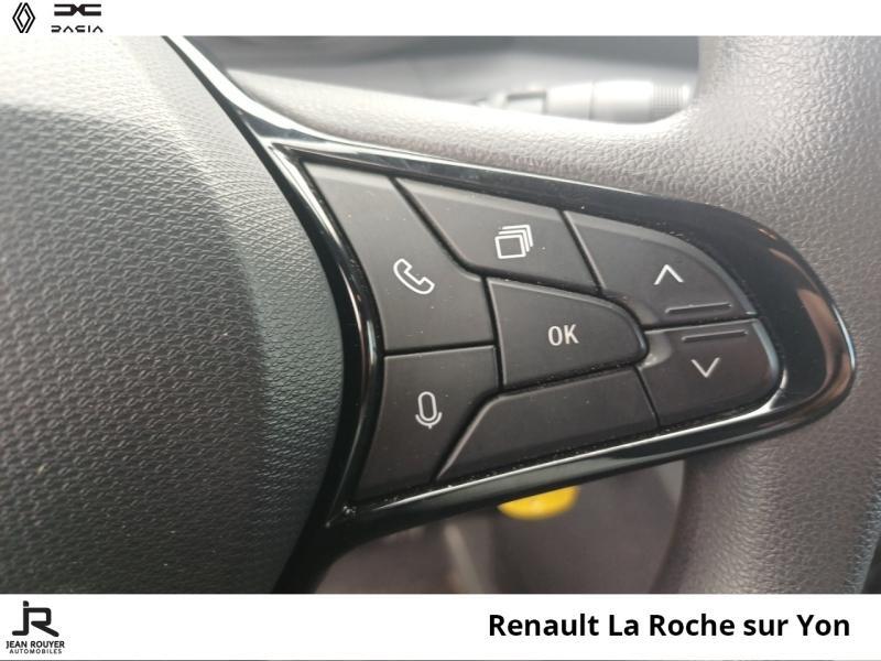Renault Master Fourgon