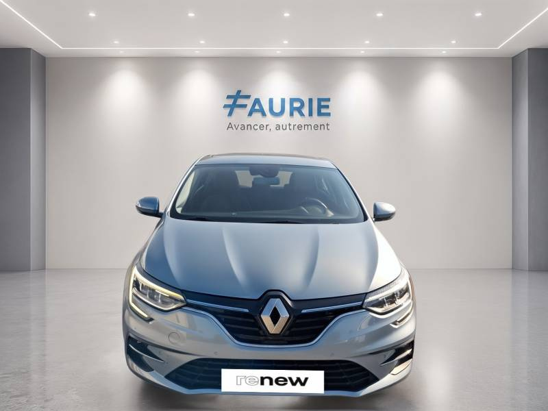 Renault Megane IV Berline