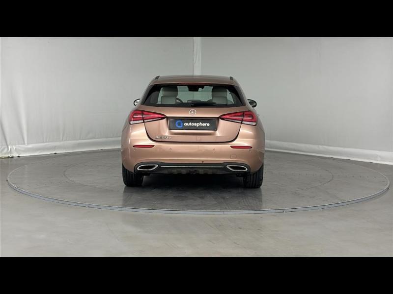 Mercedes Classe A