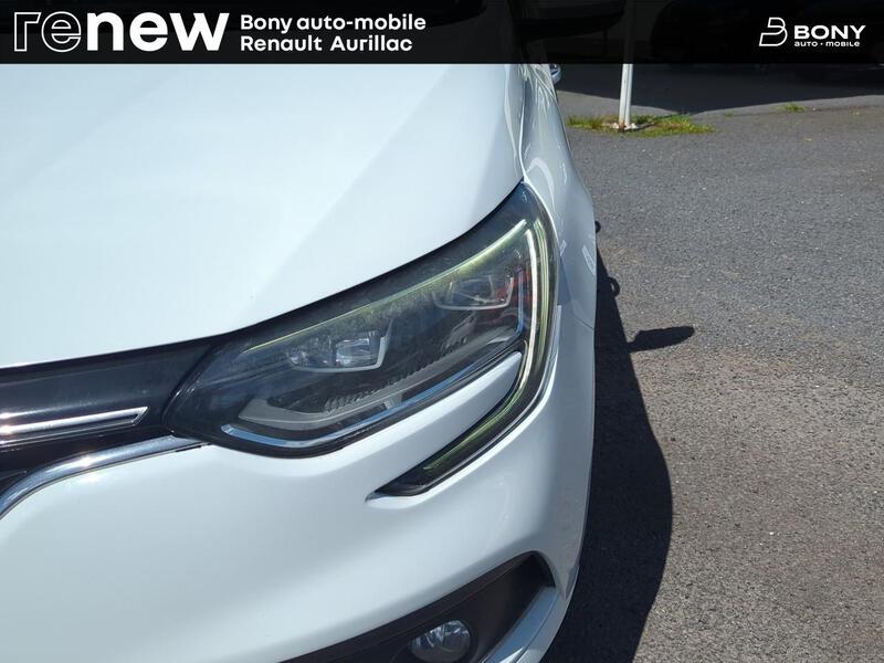 Renault Megane IV Berline