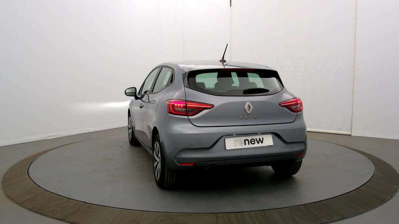 Renault Clio V