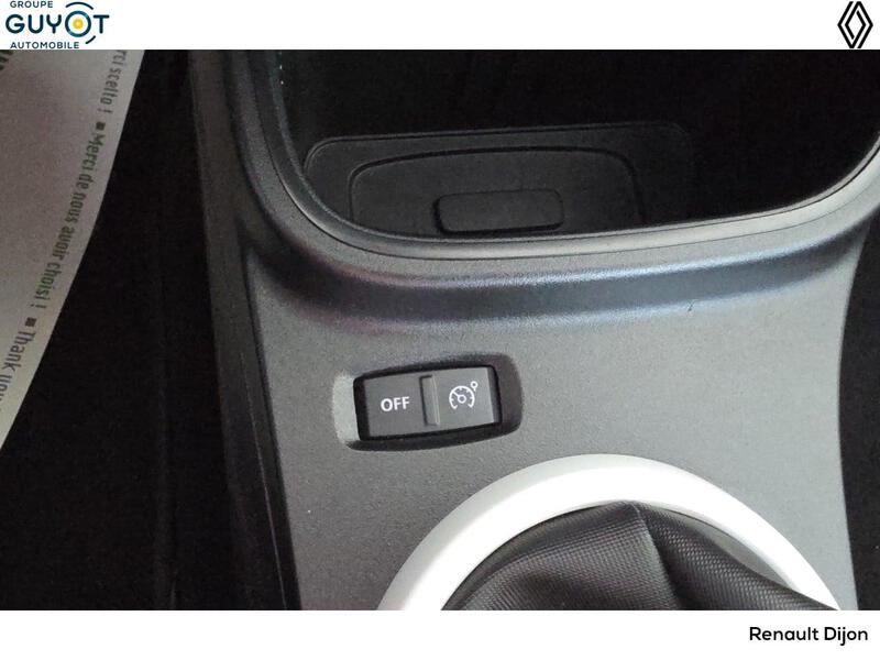Renault Twingo III