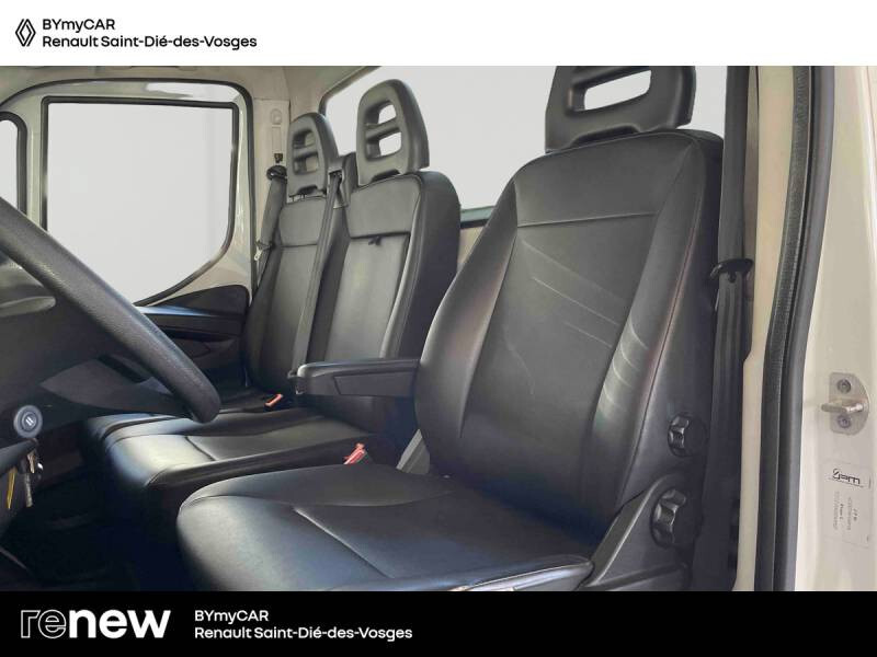 Iveco Daily V