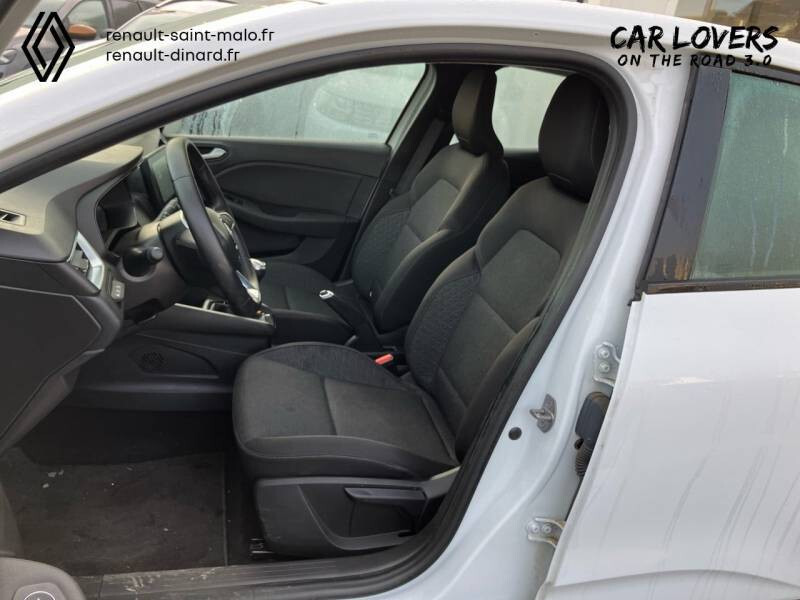 Renault Clio V