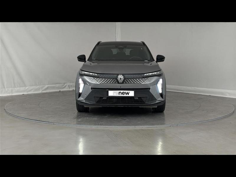 Renault Scenic E-Tech Electrique
