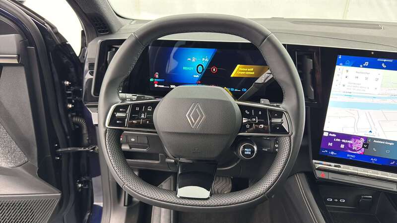 Renault Espace VI