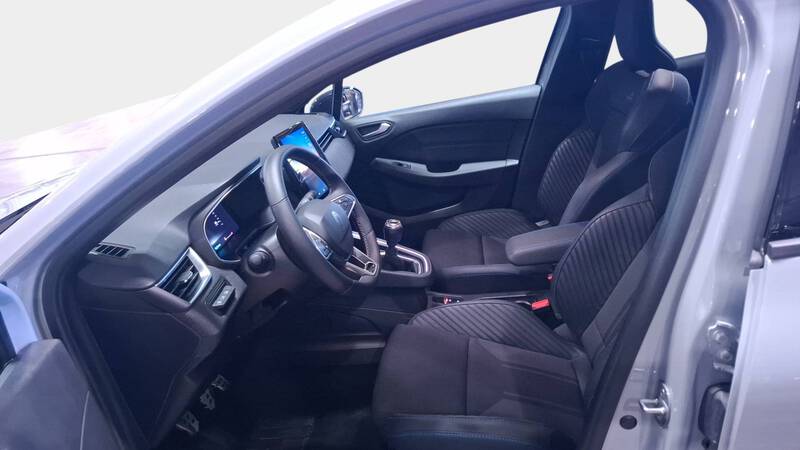 Renault Clio V