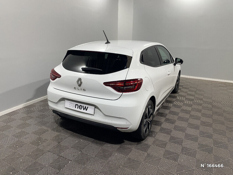 Renault Clio V